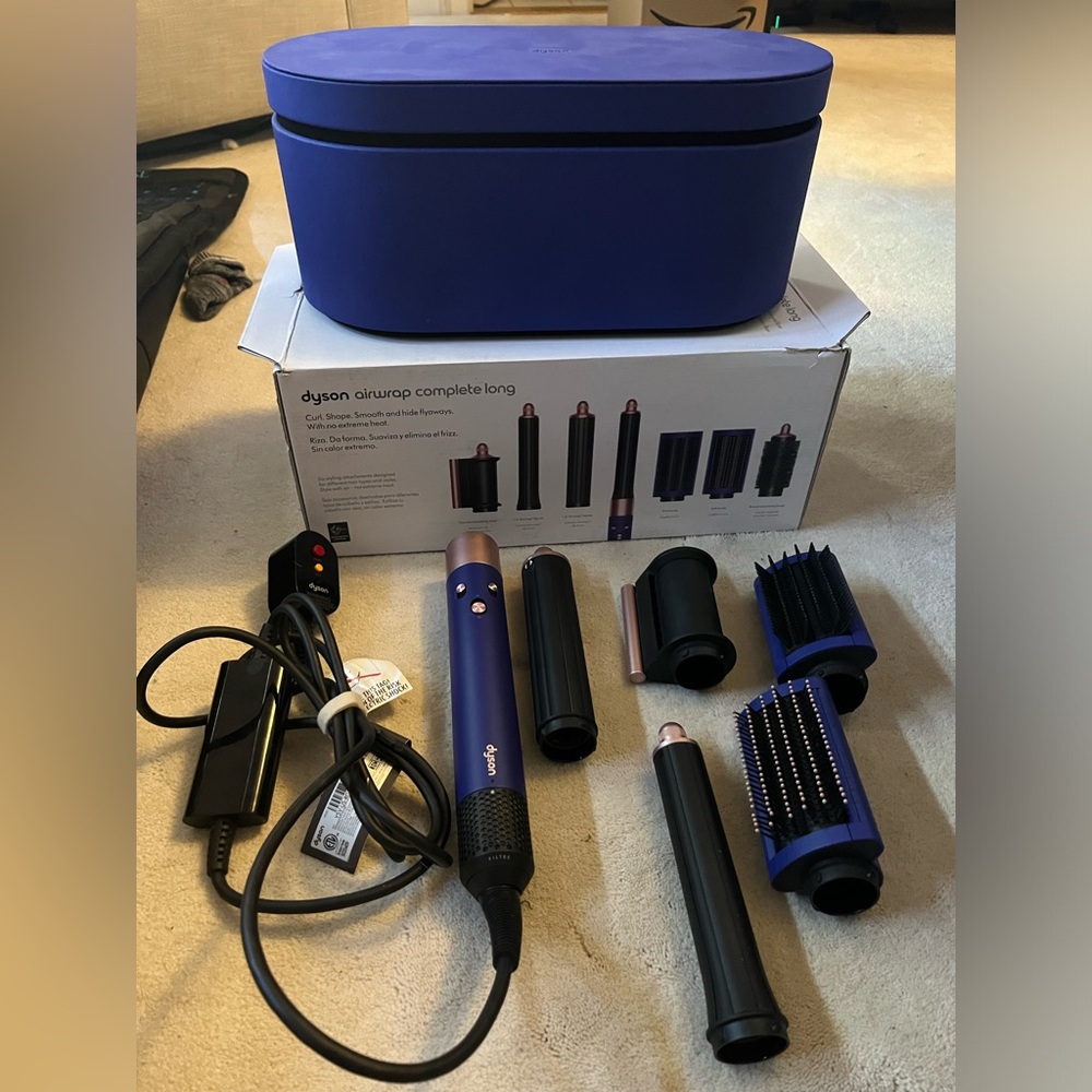 Dyson Airwrap